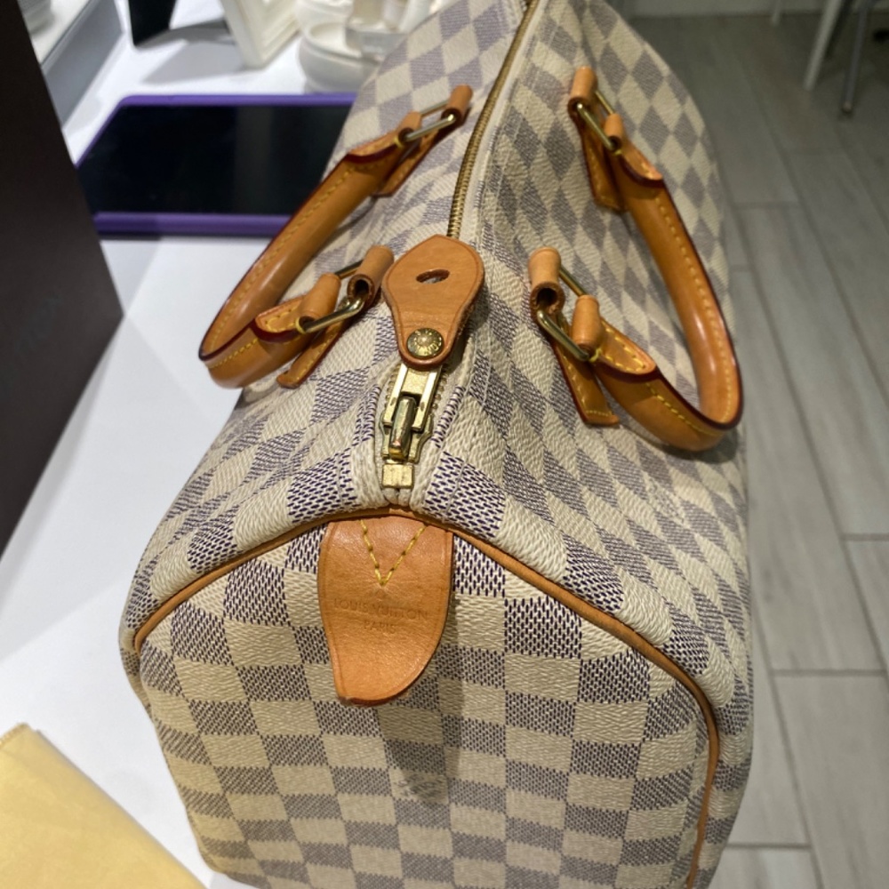 Speedy Nm 30 Damier - image 5